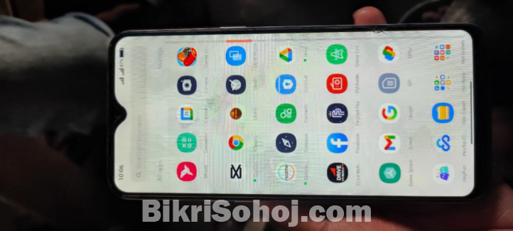 Realme Narzo 10A